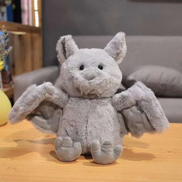 Barry the Bat Kawaii Stuffed Animals Plushies