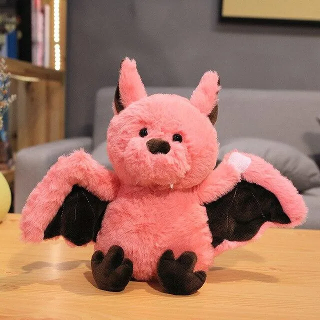 Barry the Bat Kawaii Stuffed Animals Plushies