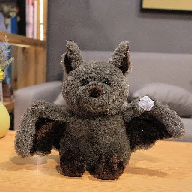 Barry the Bat Kawaii Stuffed Animals Plushies