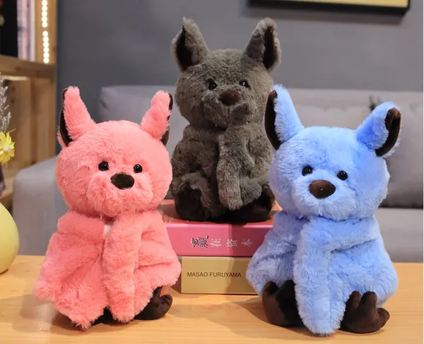 Barry the Bat Kawaii Stuffed Animals Plushies