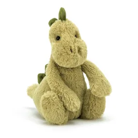 Bashful Dino Jellycat, Small