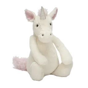 Bashful Unicorn - Medium