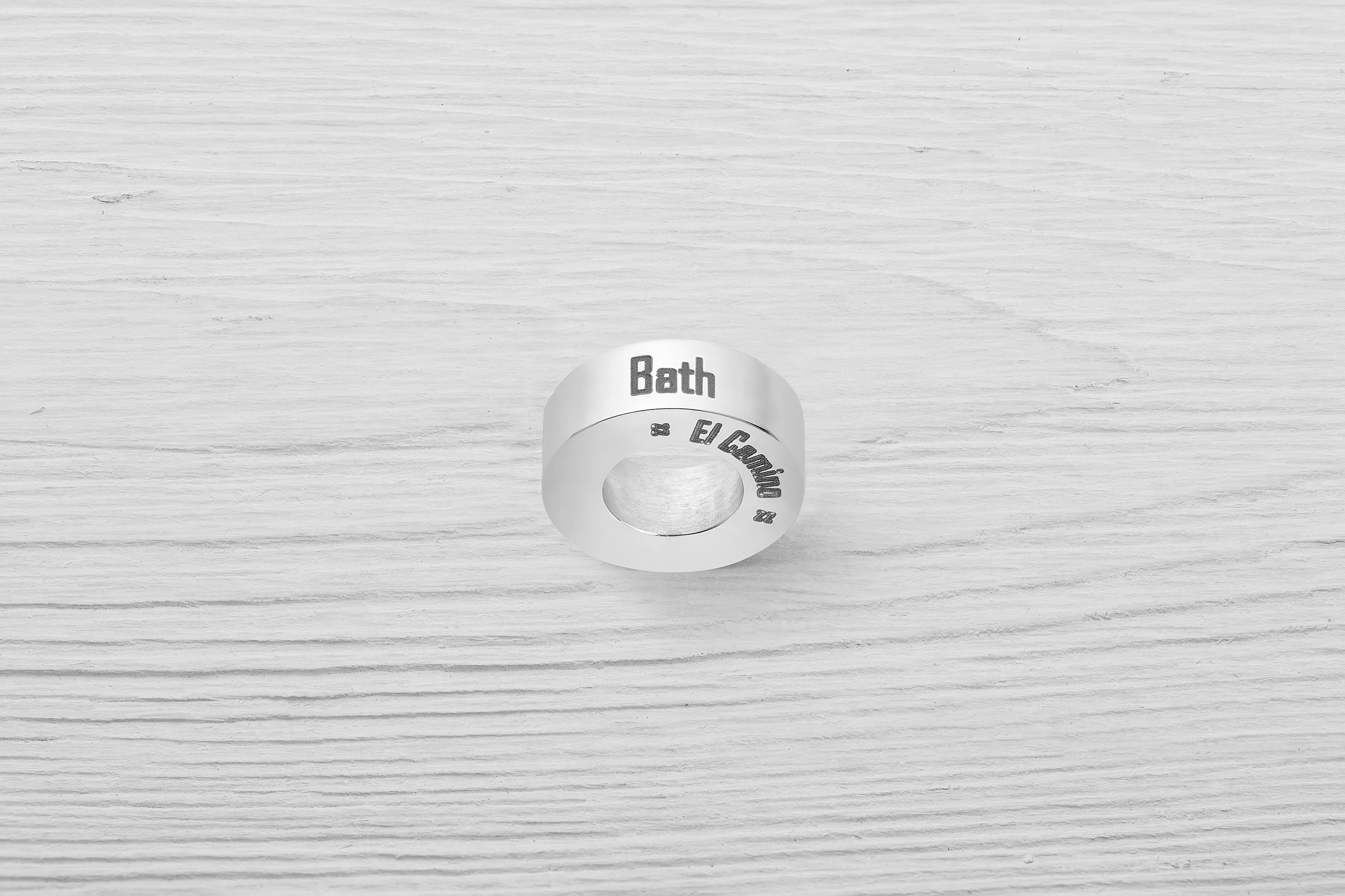 Bath Small Step