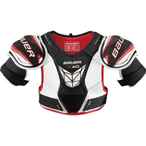 Bauer Vapor X60 Junior Hockey Shoulder Pads