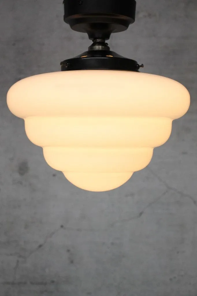 Beehive Batten Light