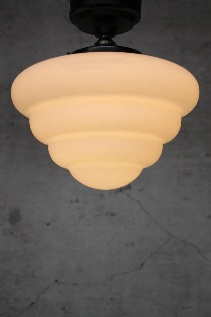 Beehive Batten Light