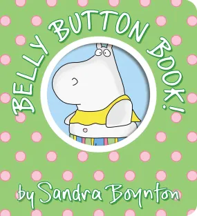 Belly Button Book