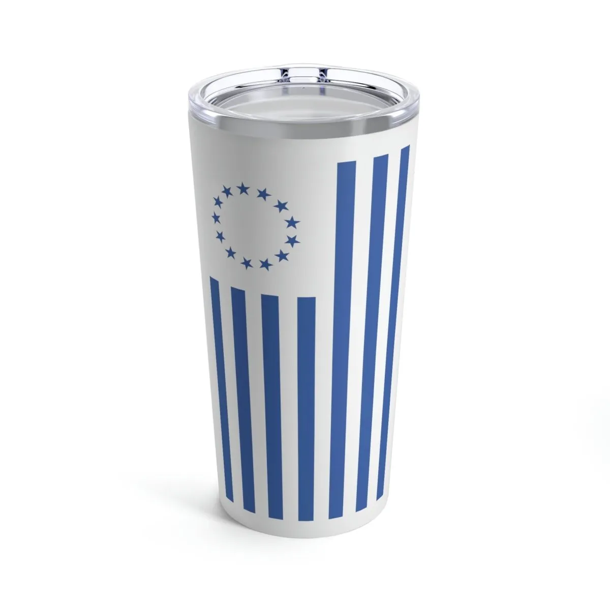 Betsy Ross Flag Tumbler 20oz