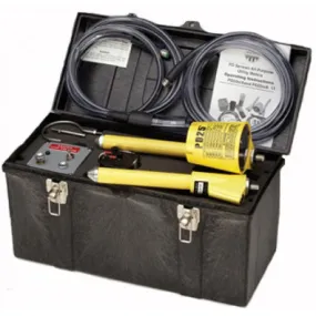 Bierer 25KV Digital Phasing Meter (50-PD25)