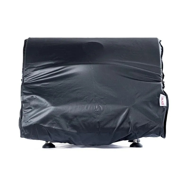 Blaze Grill Cover For Blaze 21-Inch Portable Electric Tabletop Grill (21ELECTCV)