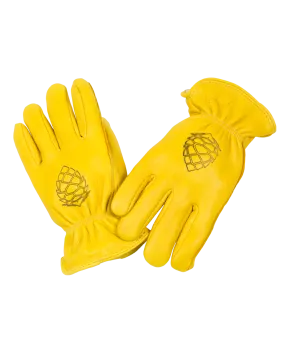 Branded Cone Glove