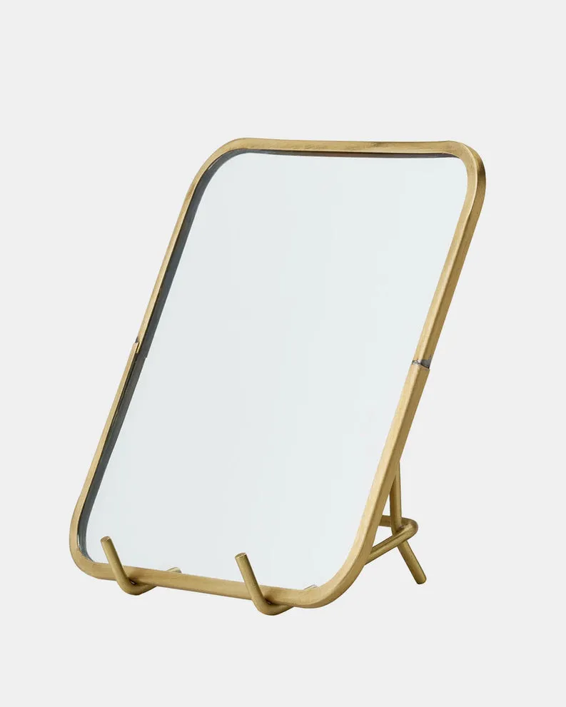 Brass Stand: Small