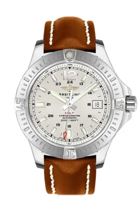 Breitling Colt 44 Automatic A1738811 BD44