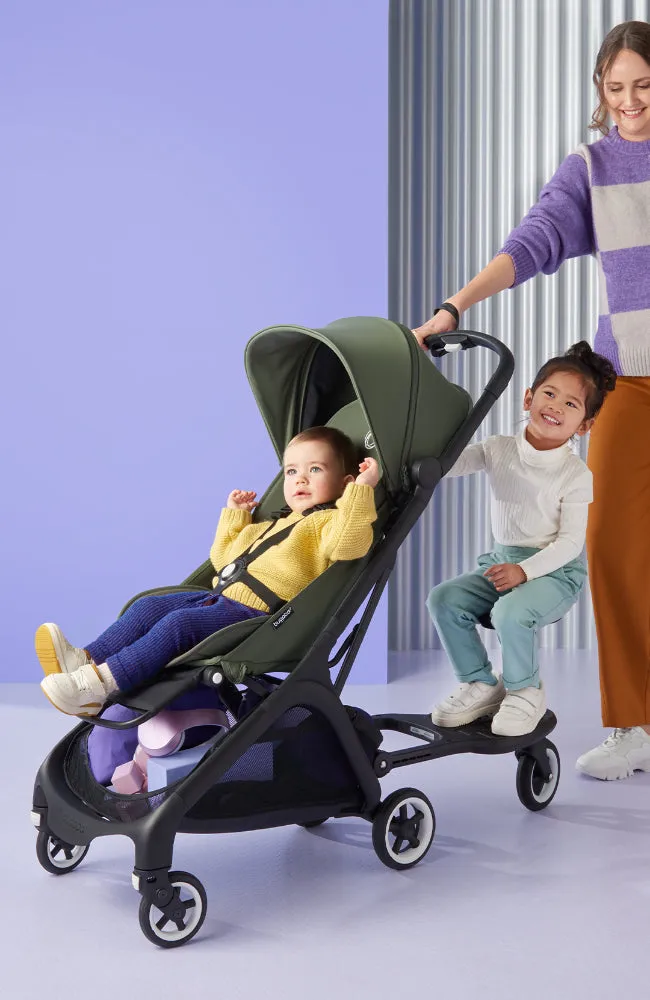 Bugaboo Butterfly adapter for Comfort wheeled board