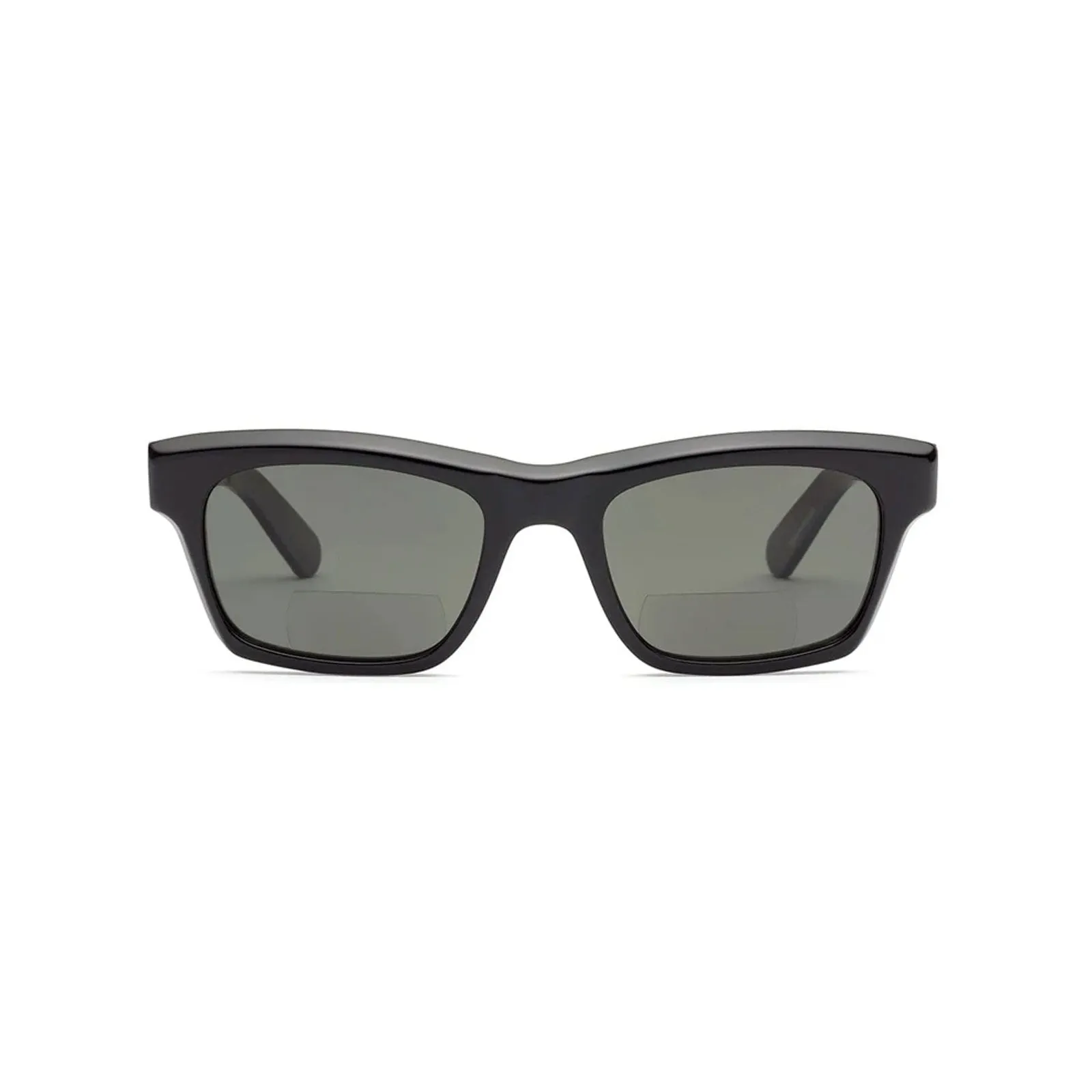 Caddis Sun Readers, Bess, Black