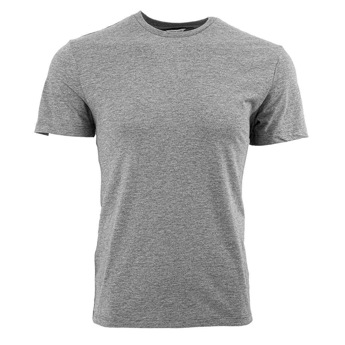 Calvin Klein Men's Pima Solid Crewneck T-Shirt