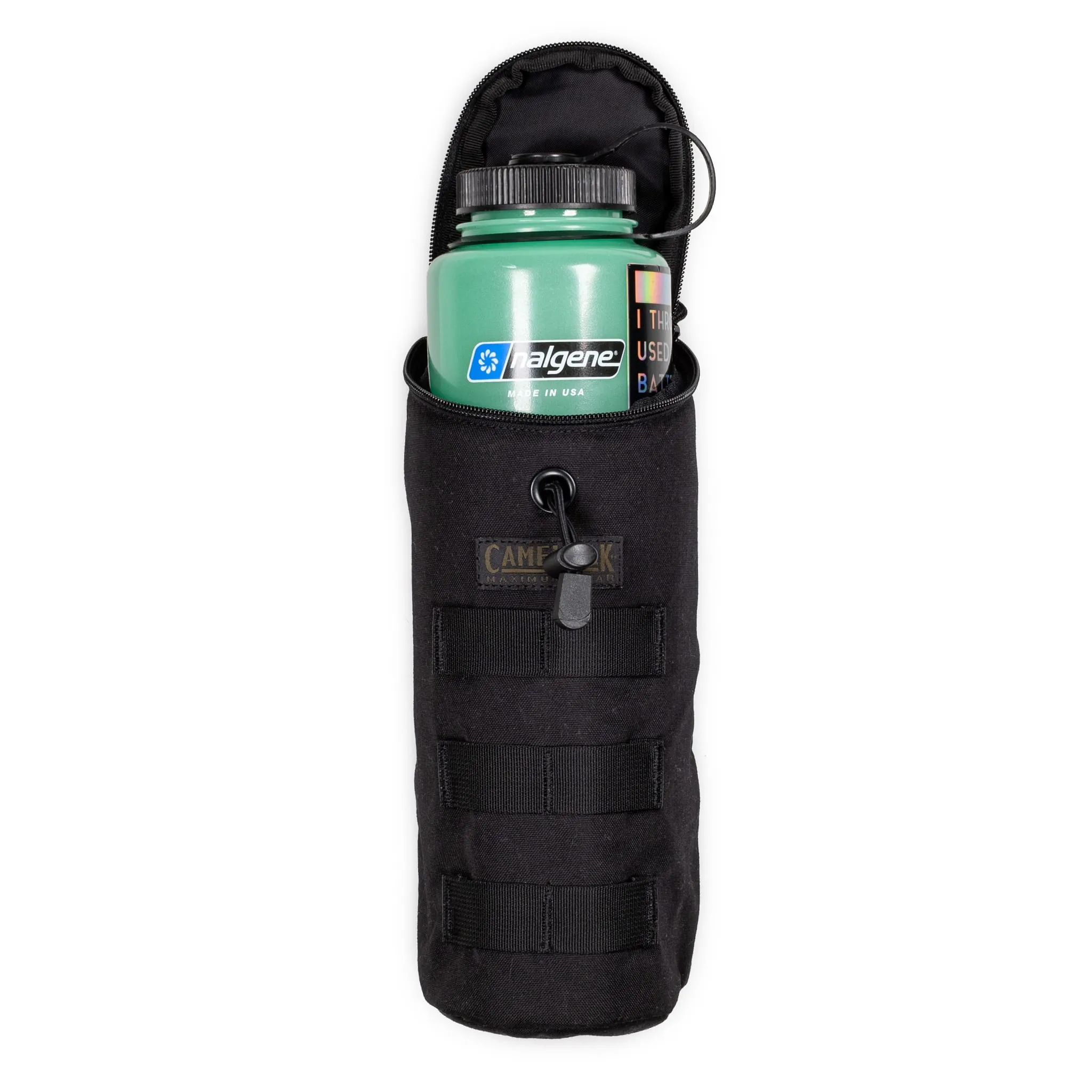 CamelBak Insulated MOLLE Water Bottle Pouch