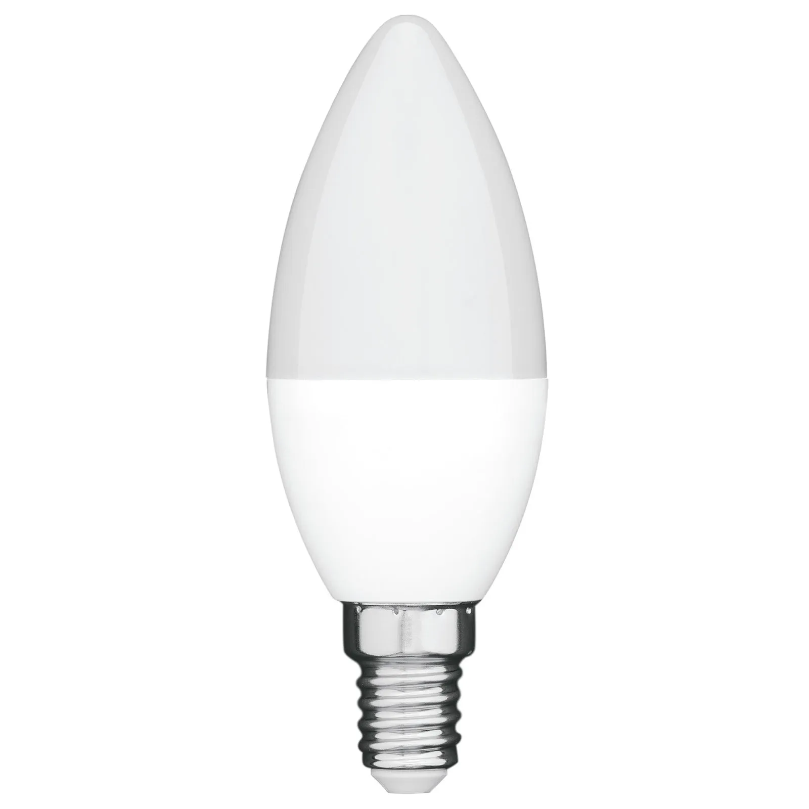 Candle 5700K E14 LED Globe