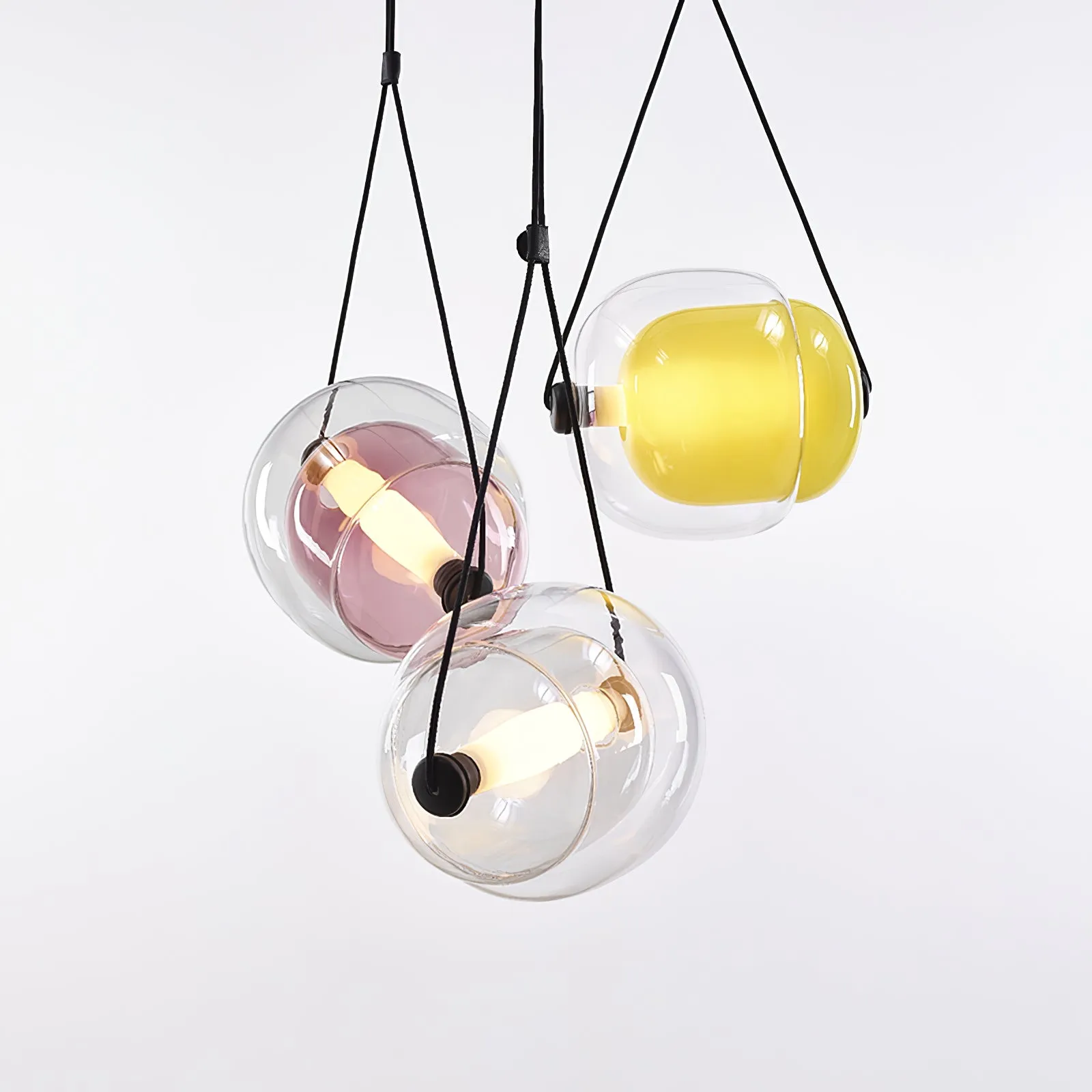 Capsula Pendant Light