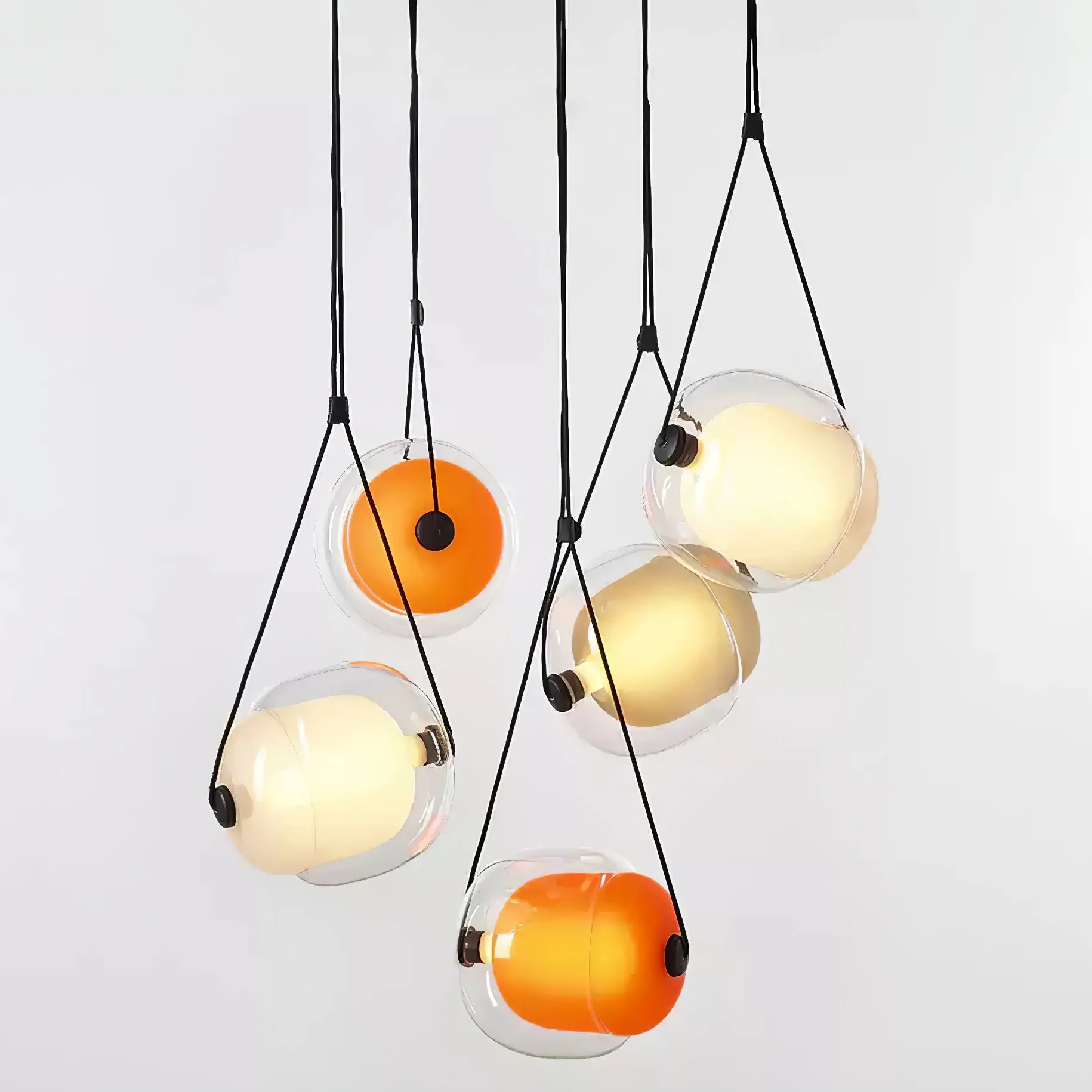 Capsula Pendant Light