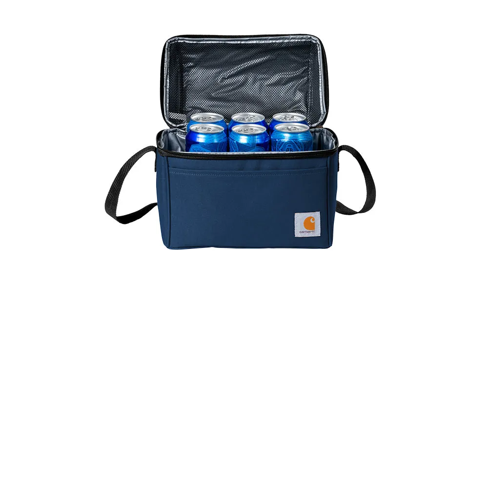 Carhartt CT89251601 Lunch 6-Can Cooler