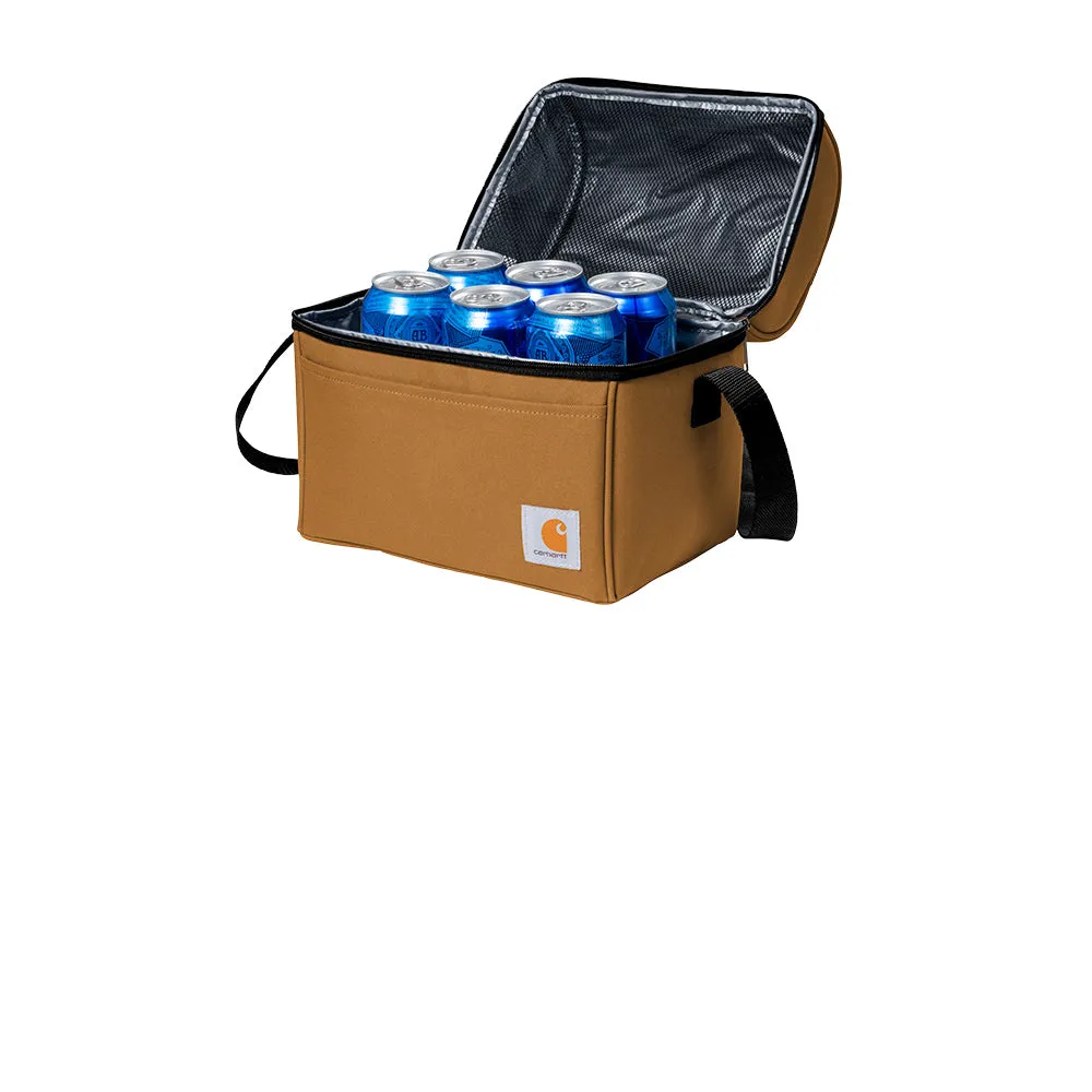 Carhartt CT89251601 Lunch 6-Can Cooler