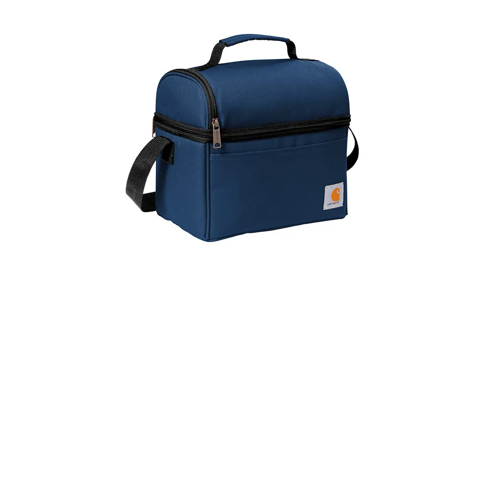 Carhartt CT89251601 Lunch 6-Can Cooler