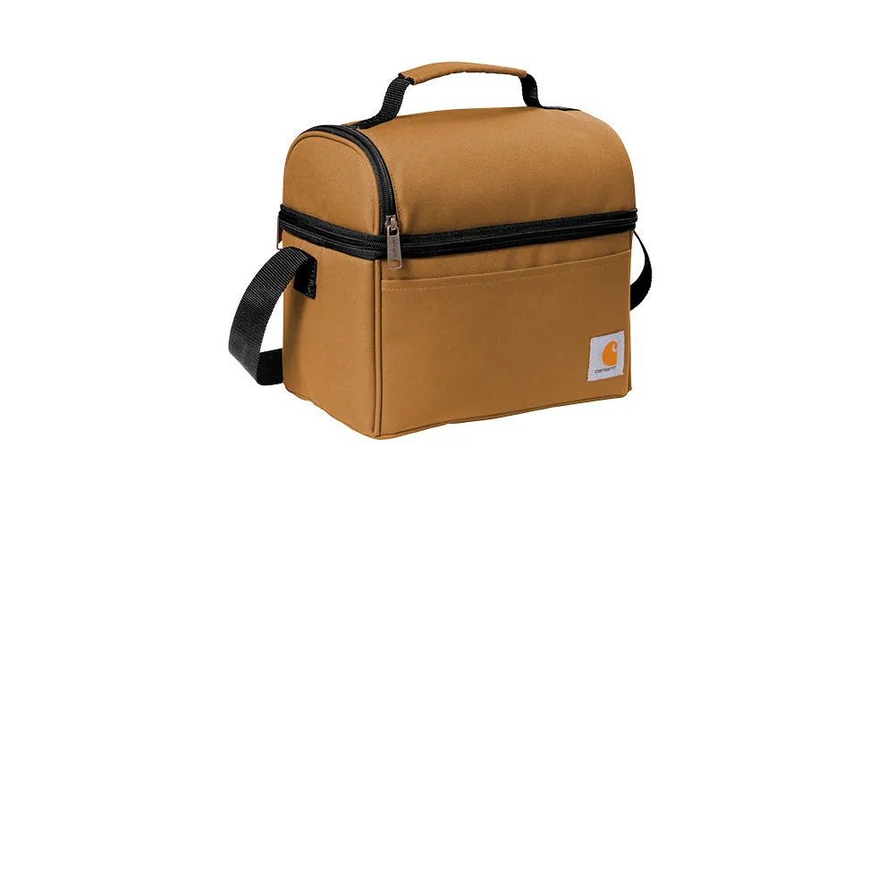 Carhartt CT89251601 Lunch 6-Can Cooler