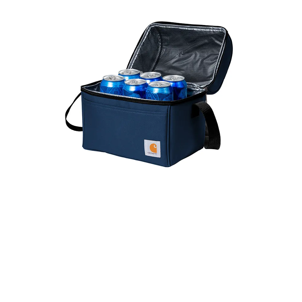 Carhartt CT89251601 Lunch 6-Can Cooler