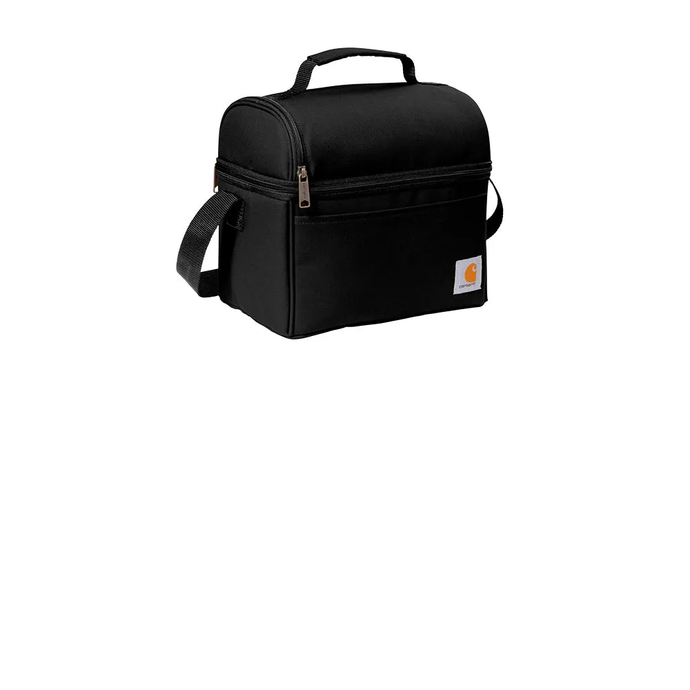 Carhartt CT89251601 Lunch 6-Can Cooler