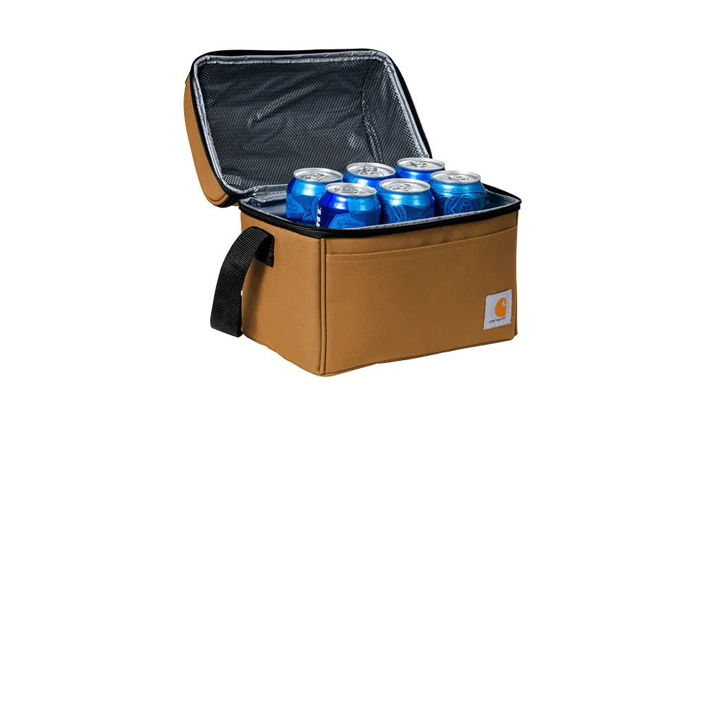 Carhartt CT89251601 Lunch 6-Can Cooler