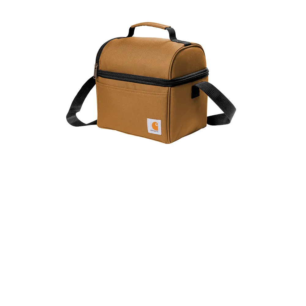 Carhartt CT89251601 Lunch 6-Can Cooler