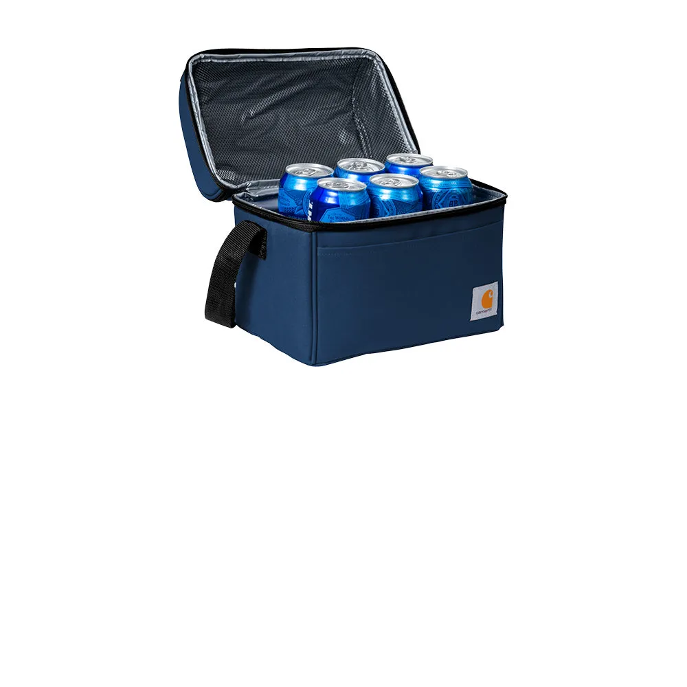 Carhartt CT89251601 Lunch 6-Can Cooler