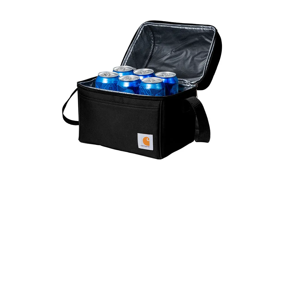 Carhartt CT89251601 Lunch 6-Can Cooler