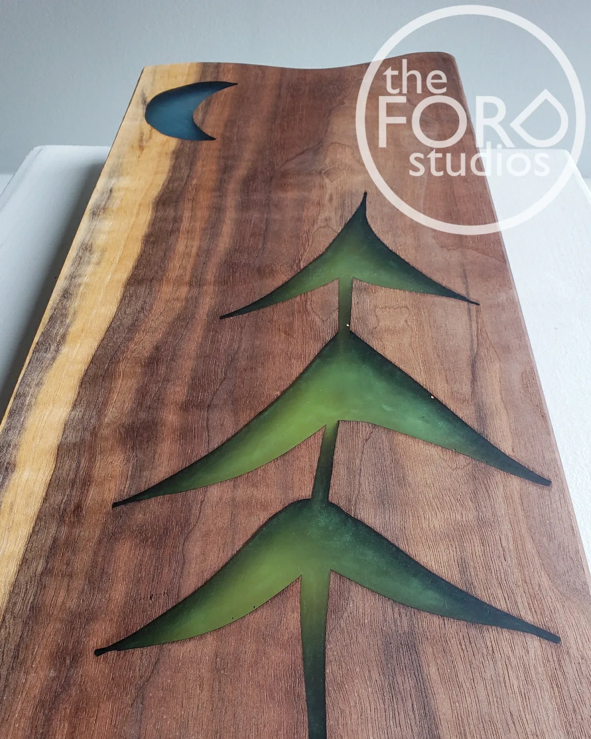 Charcuterie Boards by Cheryl Langlais & Mark Schwenk