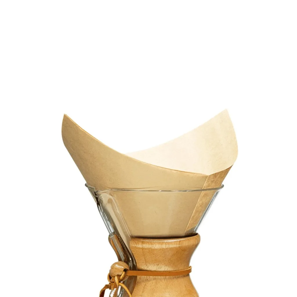 Chemex Coffee Filters