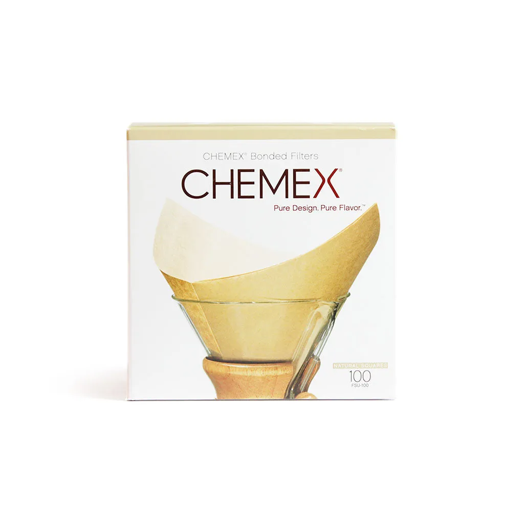 Chemex Coffee Filters