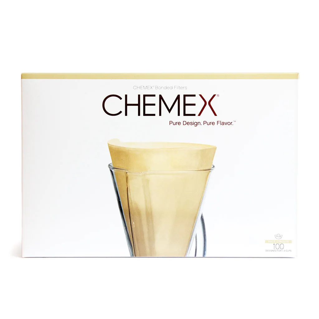 Chemex Coffee Filters