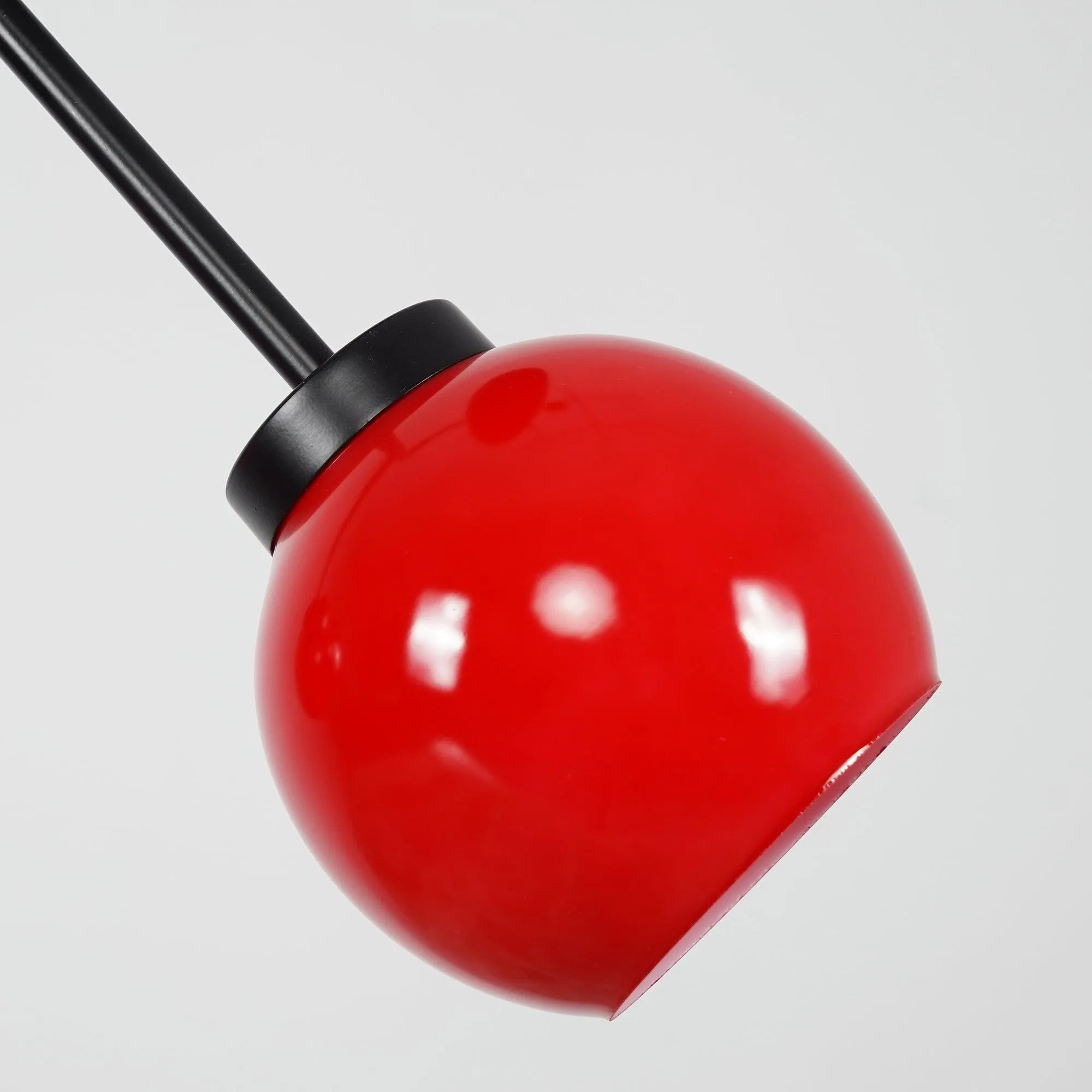 Cherry Pendant Light