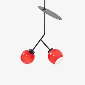 Cherry Pendant Light