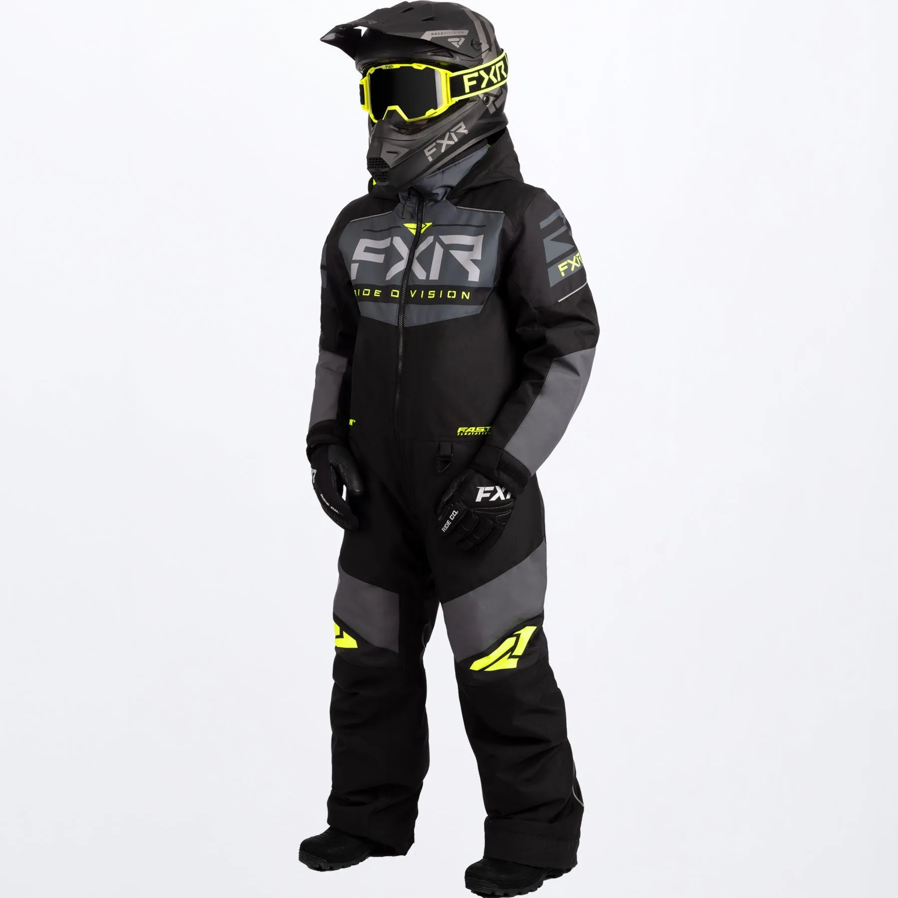 Child Helium Monosuit