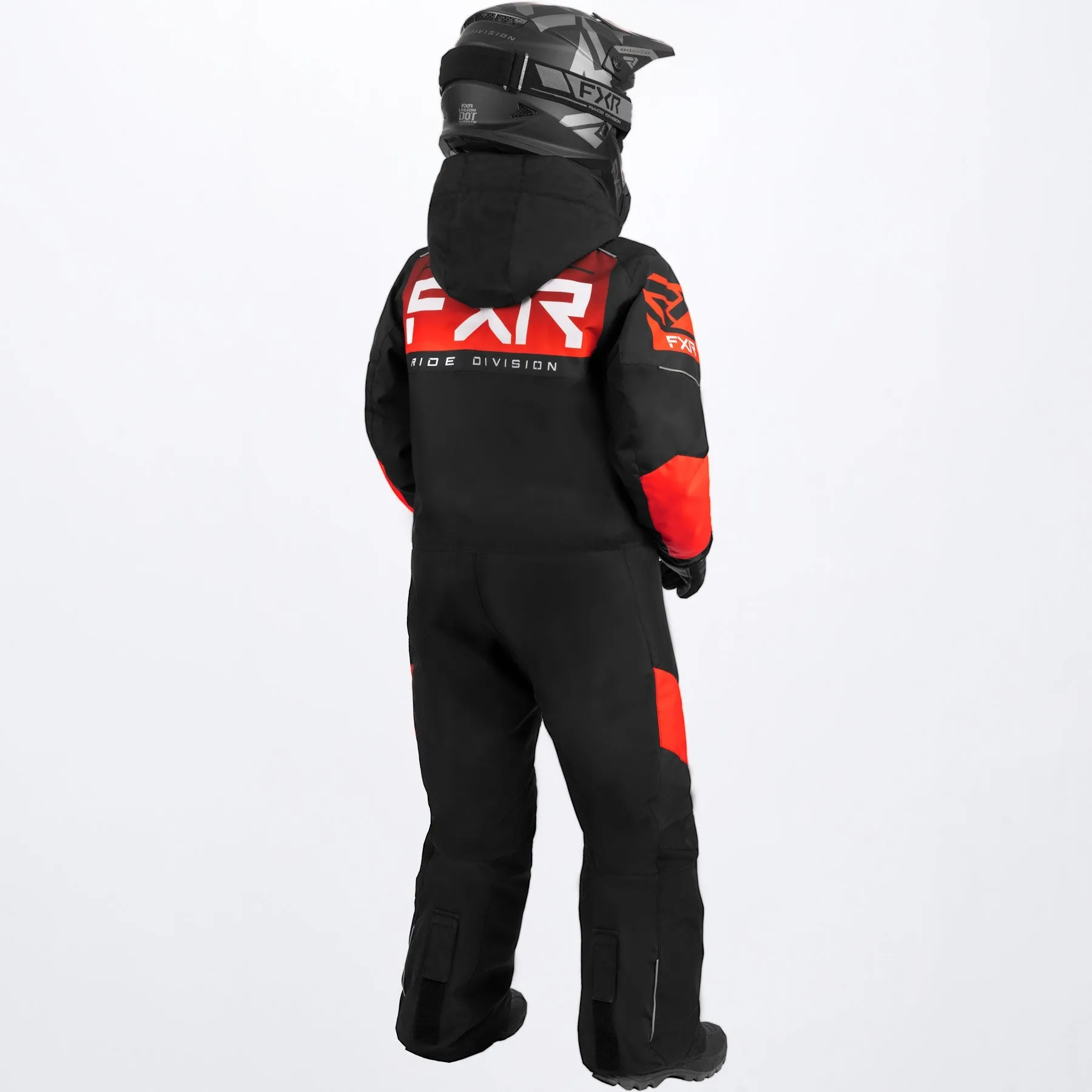 Child Helium Monosuit