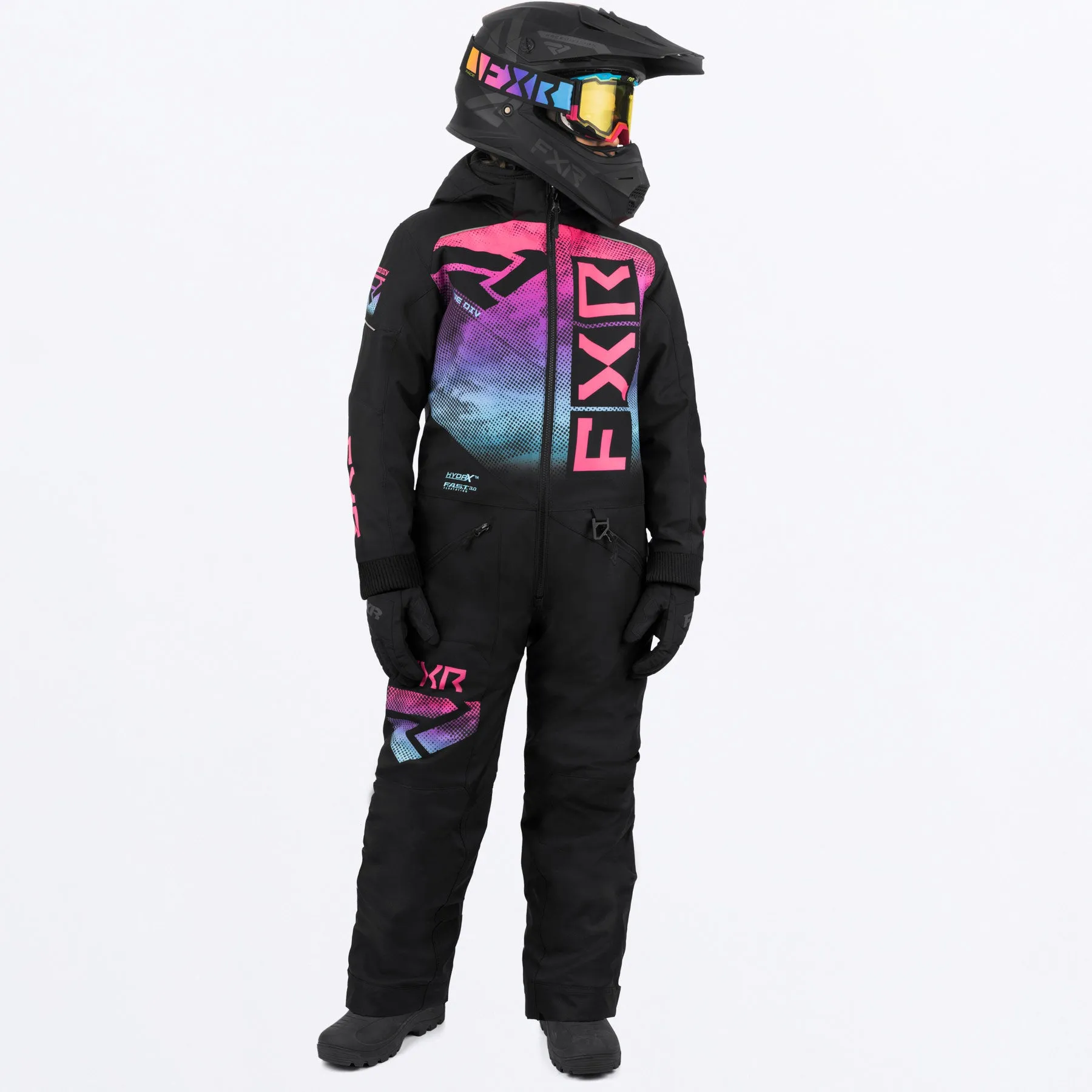 Child Helium Monosuit