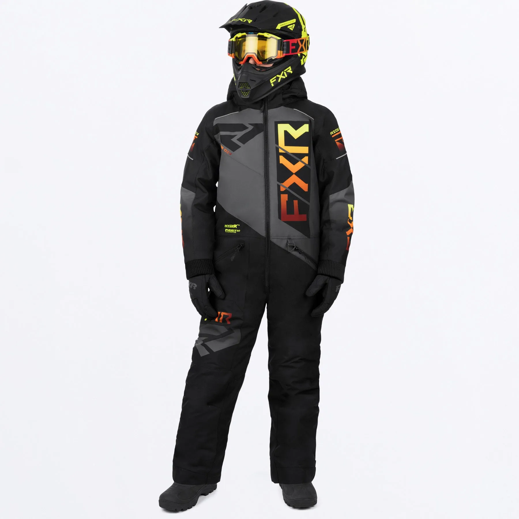 Child Helium Monosuit