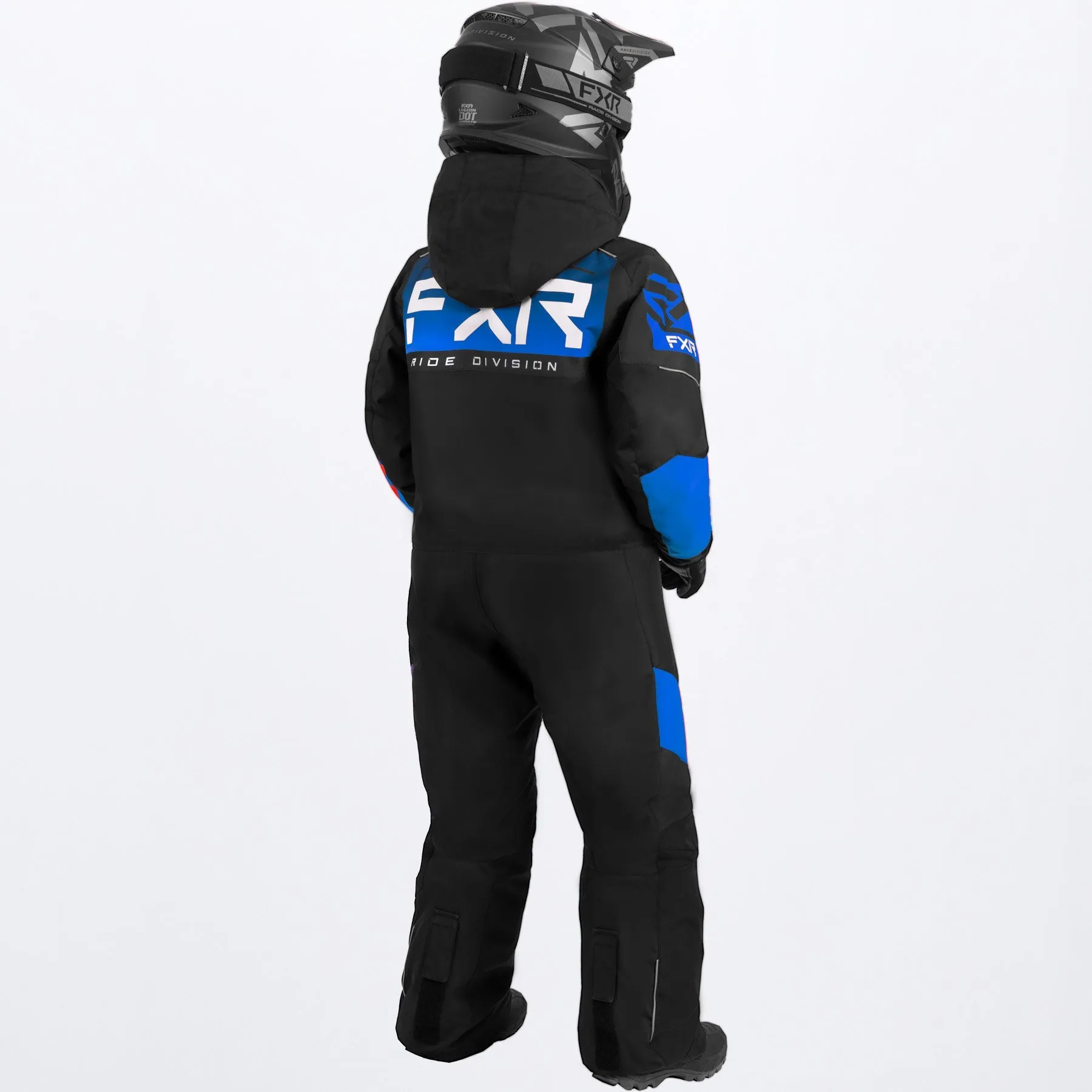 Child Helium Monosuit