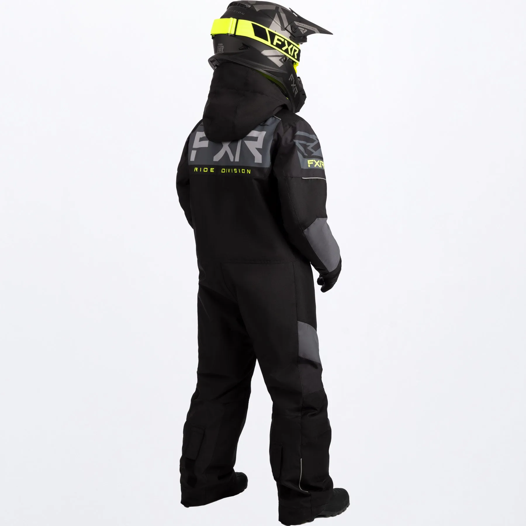 Child Helium Monosuit