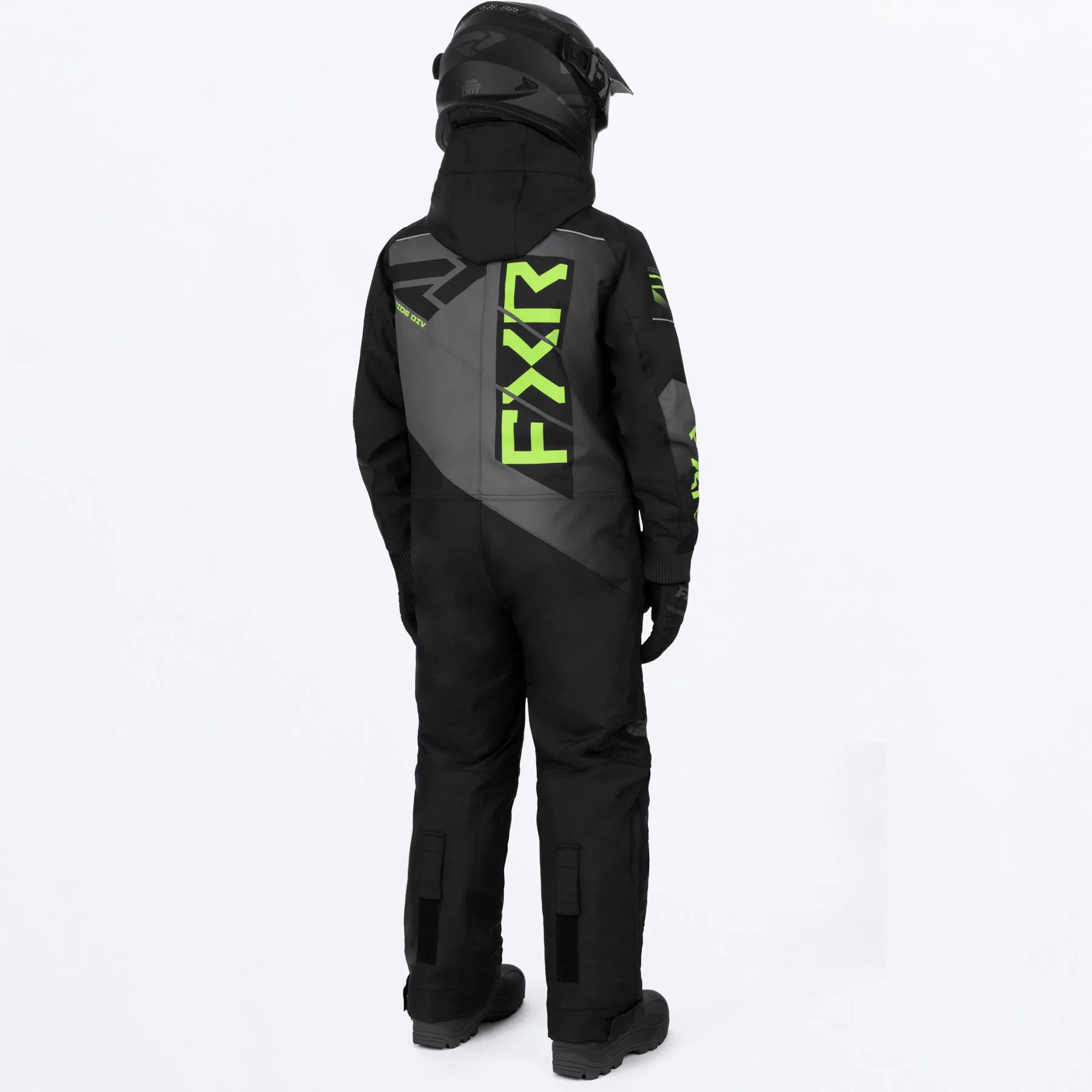 Child Helium Monosuit