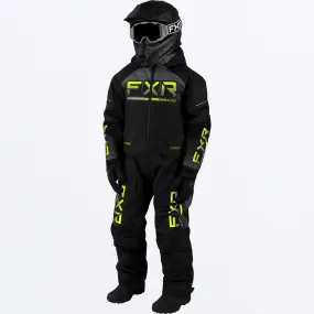 Child Recruit Monosuit