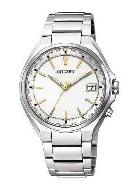 CITIZEN ATTESA Eco-Drive CB1120-50P MENS MADE IN JAPAN JDM (Japanese Domestic Market)