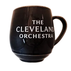 Cleveland Orchestra Bistro Mug